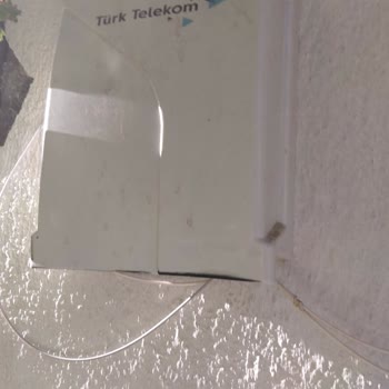 Altyapı Yok Uyarısıyla Fiber Ağına Erişemeyen Uzun Süreli TTNET Müşterisi