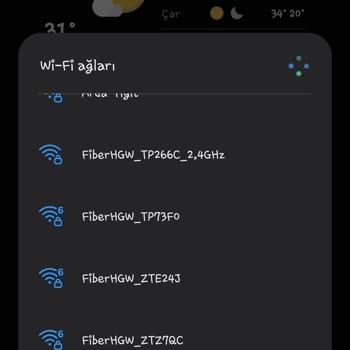 Altyapı Yok Uyarısıyla Fiber Ağına Erişemeyen Uzun Süreli TTNET Müşterisi