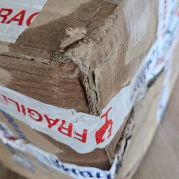 Eksik Oda Kokuları Ve Boş Şişe İçin Çözüm Talebi