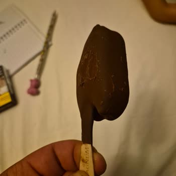 Magnum Dondurmasında Yarısı Bozuk Çıktı: Telafi Talebi
