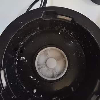 Arzum Shaken Take Joy Blender'da Dönmeyen Aparat Tekrar Sorun Çıkarıyor
