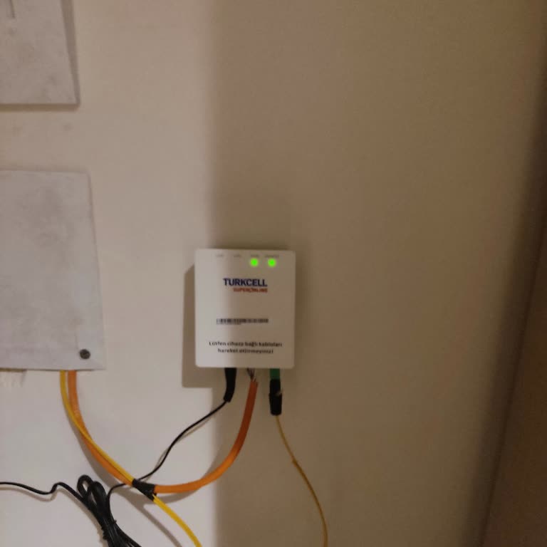 Randevuya Uymayan Servis Nedeniyle İnternet Kesintisi Ve Mağduriyet