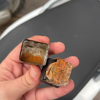 Yeni Motosiklette Röle Arızası Ve Parça Bekleme Sürecindeki Mağduriyet