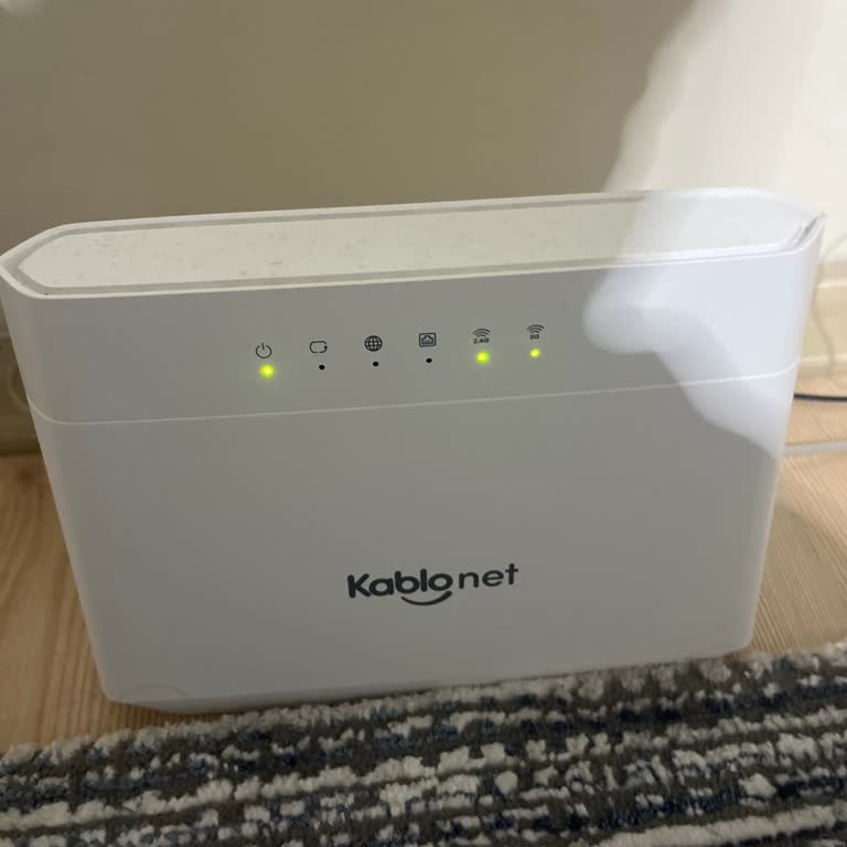 İki Hafta Süren İnternet Kesintisi Ve Teknik Destek Yokluğu