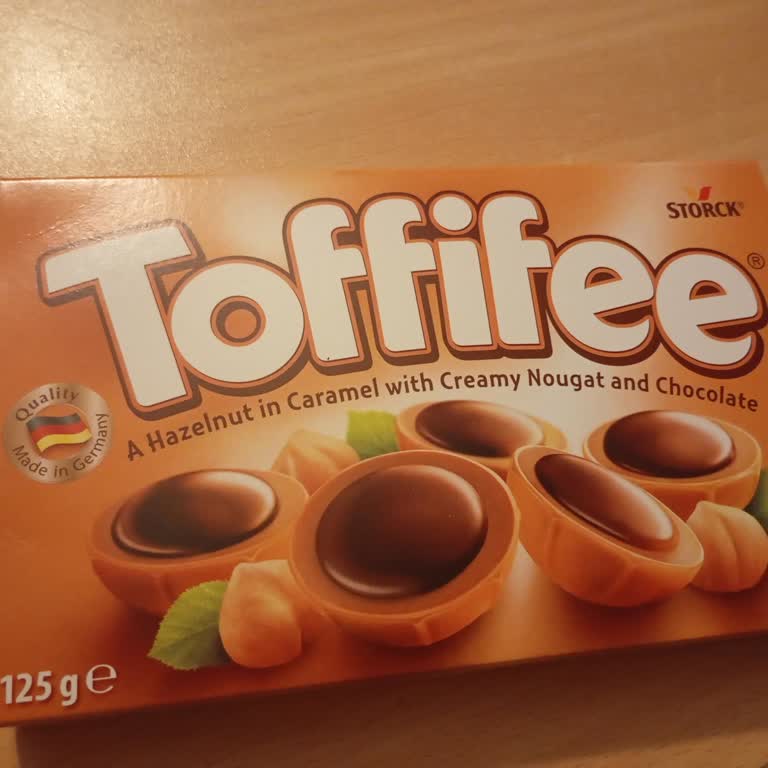 Şok Market’te Sahte Toffifee Çikolata Satışı Ve Tüketiciyi Yanıltma