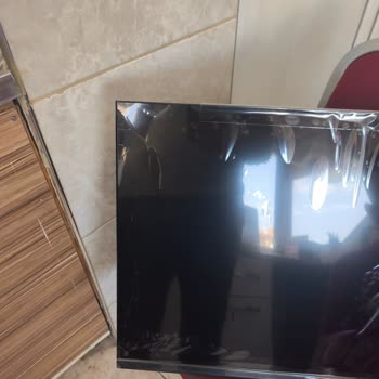 Kırık Televizyon İçin İade Talebim Reddedildi
