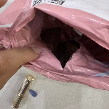 Mahremiyetimi İhlal Eden Kargo Teslimatı