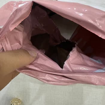 Mahremiyetimi İhlal Eden Kargo Teslimatı