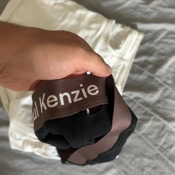 Paul Kenzie Boxer Ürününün 1 Ayda Deforme Olması Ve Katı İade Politikası