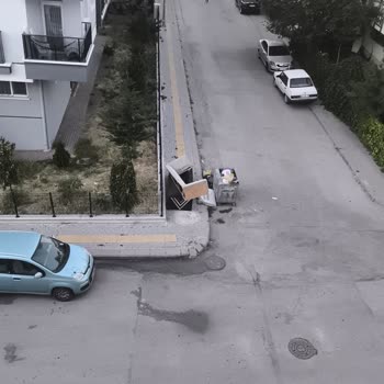 Eki aç