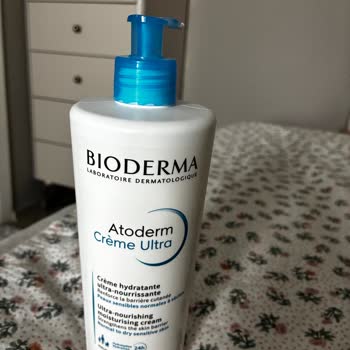 Hepsiburada'dan Aldığım Bioderma Kremi Sahte Ve Ciltte Alerjik Reaksiyon