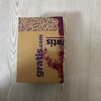 Kırılan Etüde Dear Darling Water Tint Ve Diğer Ürünlerde Zarar İçin Ücret İadesi Talebi