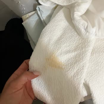 Ani Fren Ve Panik, Sırılsıklam Bagajlar Ve Yüksek Maddi Zarar