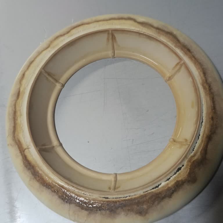 Beko KK2111C Semaverde Kırılan Gövde Ara Kapağı Yedek Parçası Bulunamıyor