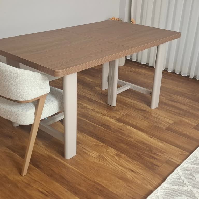 Doğtaş'tan Eksik Sandalyeler Ve Bench Teslim Edilmedi