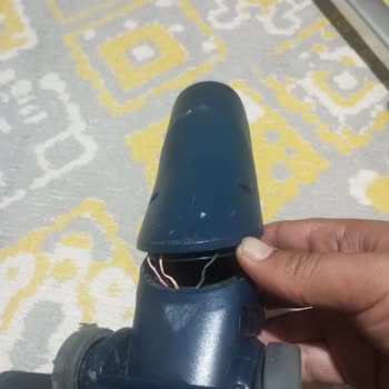 Philips Süpürge Tekrar Arızalı Ve Yetkili Servis Ürünü Düzgün Onarmadı