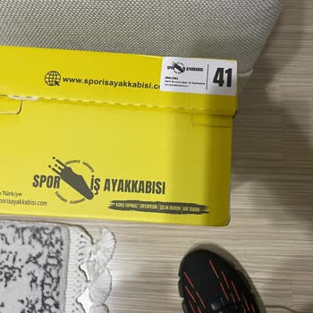 Beden Tablosu Yok, Yanlış Ürün Ve İade Sorunu