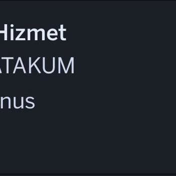 Beden Tablosu Yok, Yanlış Ürün Ve İade Sorunu