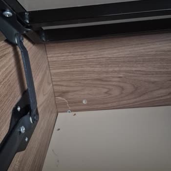 Garanti Süresi İçinde Tekrar Kırılan Parça İçin Ücret Artışı Ve Garanti Reddi