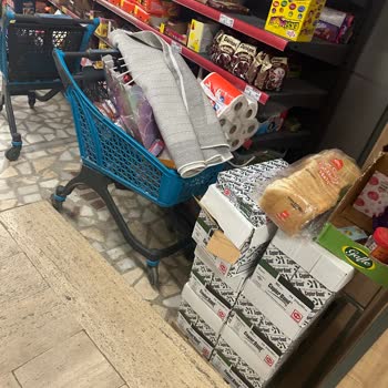 Sultanbeyli A101 Şubesinde Fiyat Uyuşmazlığı Ve Hijyen İhlalleri