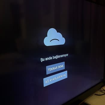 Turkcell Superonline'da İnternet Ve TV+ Kesintisi 2 Gün Boyunca Cevapsız Destek