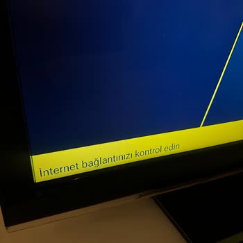 Turkcell Superonline'da İnternet Ve TV+ Kesintisi 2 Gün Boyunca Cevapsız Destek