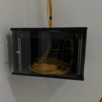 Altyapı Sisteminde Görünmediği İçin Fiber Başvurusu Yapılamıyor