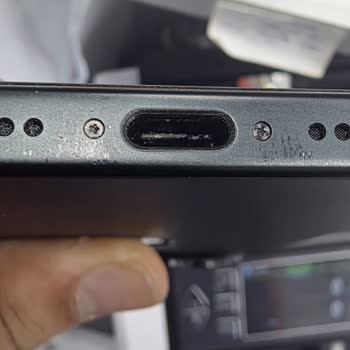 Apple Yetkili Servisin Sıvı Algılama Hatası Nedeniyle Garanti Dışı Kararına İtiraz
