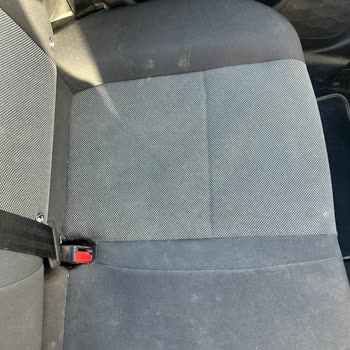 Kirli İç Mekan Ve Eksik Parçalar Nedeniyle Sixt Araç Kiralama Memnuniyetsizliği