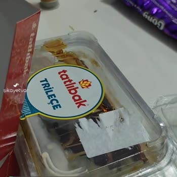 Migros Yemek İnsanların Canıyla Oynamak Bu Kadar Basit Mi?