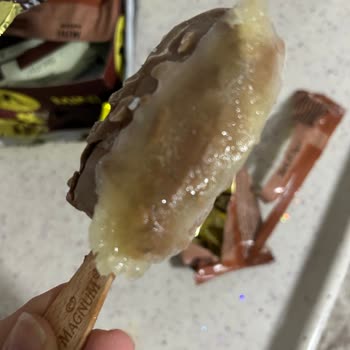 Carrefour Market Siparişindeki Dondurmaların Bozulmuş Olması Ve Ücret İadesi Talebi