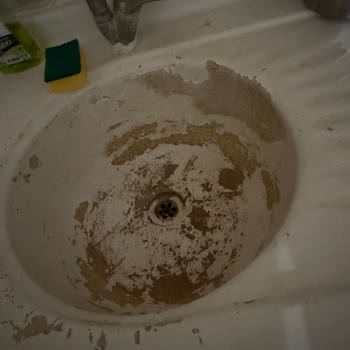 Aydın Palace Termal | Afyon Evin İçerisinde Ağır Ve Son Derece Rahatsız Edici Bir Pis Koku Vardı