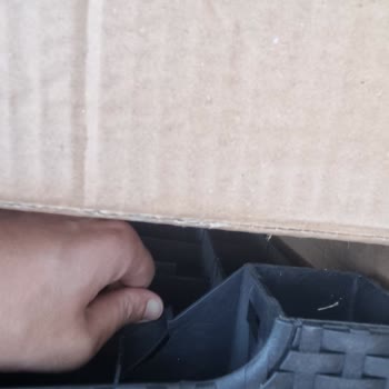 N11 Üzerinden Alınan Kırık Bahçe Masası Ve Sandalyeler İçin Hemen Değişim Ya Da İade Talebi