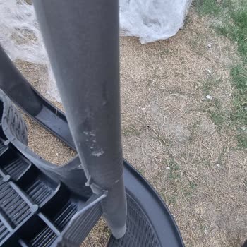 N11 Üzerinden Alınan Kırık Bahçe Masası Ve Sandalyeler İçin Hemen Değişim Ya Da İade Talebi