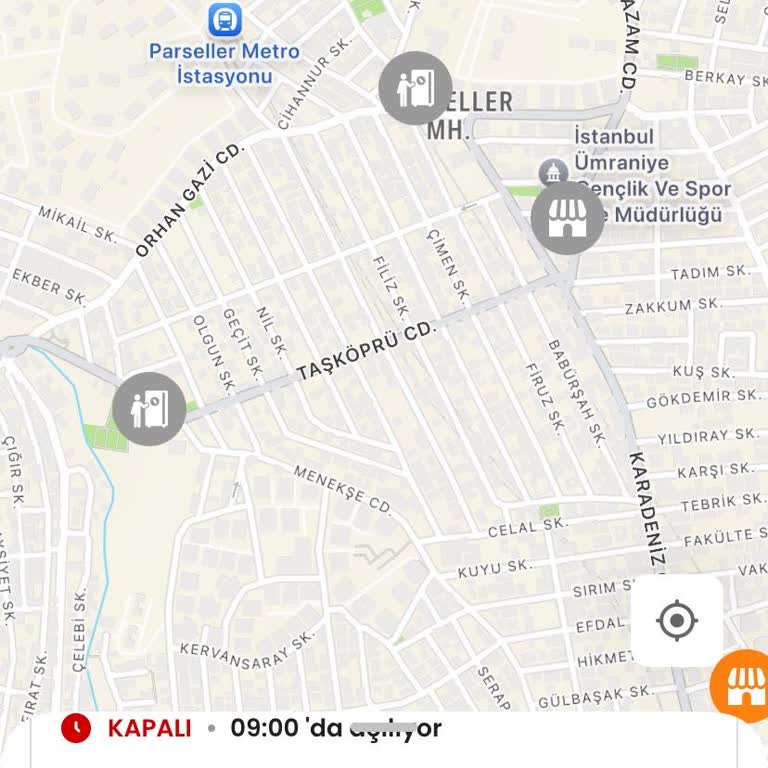 Ümraniye'de Şişe İade Makinesi Sadece Site Sakinlerine Açık, Halk Mağdur