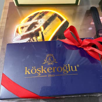 Eki aç