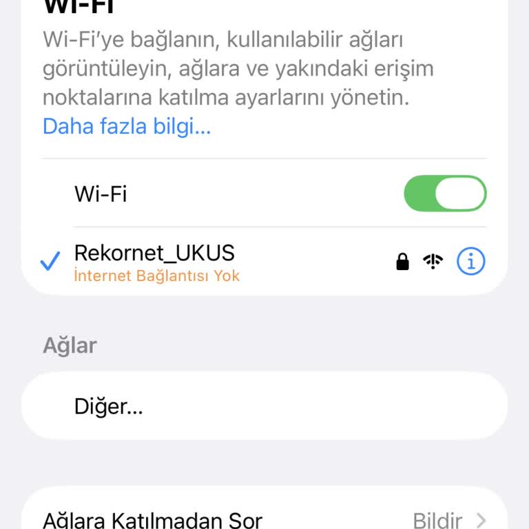 Balıkesir Altıeylül’de Sürekli İnternet Kesintisi Ve Geri Dönüşsüz Arıza Kaydı