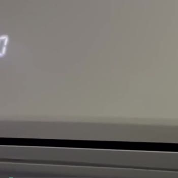 Vestel Klimadan Çıt Çıt Ses Gelme Sorunu