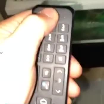 Vestel TV Kumandası Çalışmıyor