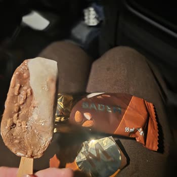 Magnum Mini Bademli Dondurmanın Soğuk Zincir İhlali Ve Sağlık Riski