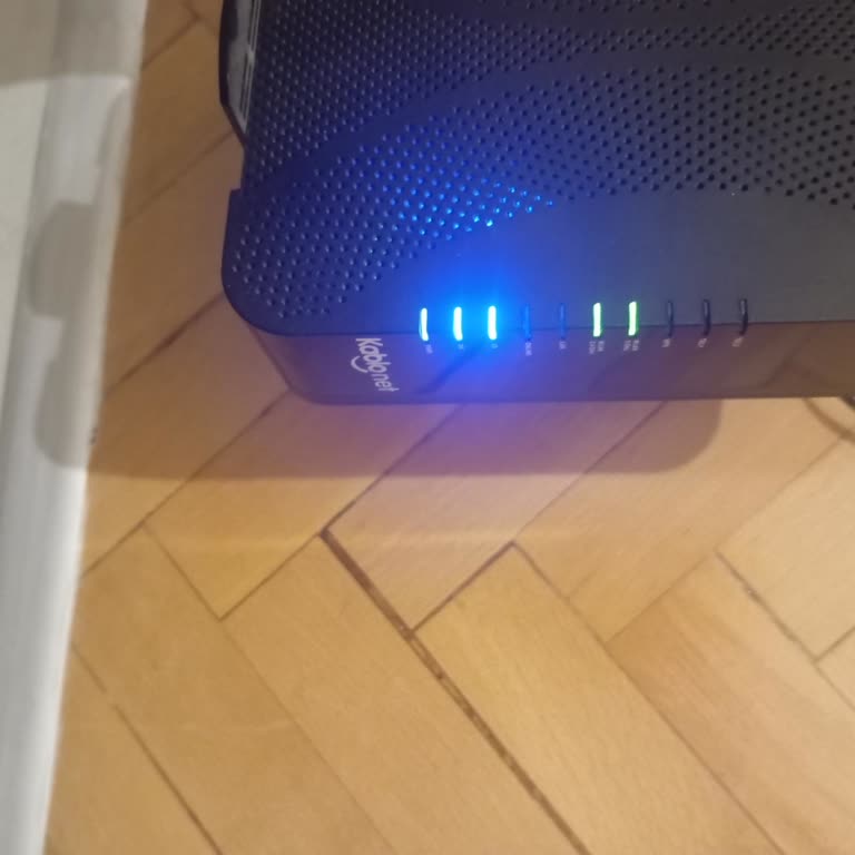 Akşamları Sürekli İnternet Kopması Ve Müşteri Hizmetlerine Ulaşılamaması