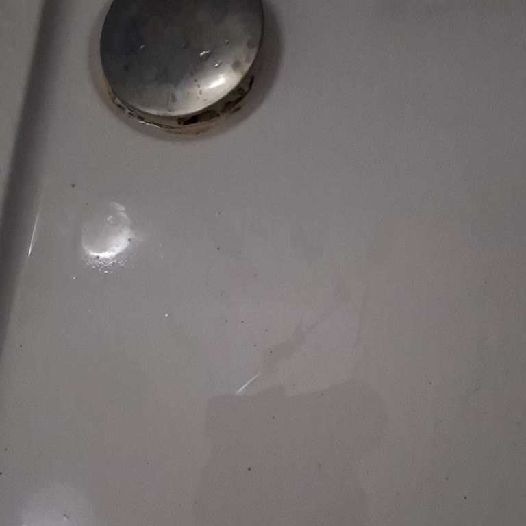 Marmaris La Perla Otelinde Banyodaki Sızıntı Ve Personelin İlgisiz Tutumu