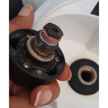 Pirantech CB-107C Kapağında Buhar Sızdırma Ve Kapak Değişimi Talebi