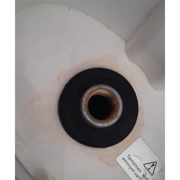 Pirantech CB-107C Kapağında Buhar Sızdırma Ve Kapak Değişimi Talebi