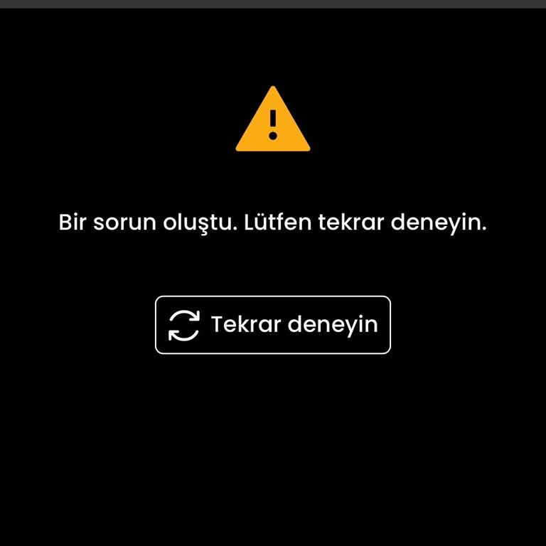 Şifre Sıfırlama Sorunu Çözülmedi Ve Hesaba Erişim Sağlanamıyor