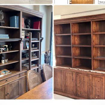Restoration House Teslim Süresi Aşımı Ve Kalitesiz Ürünlerle Mağduriyet