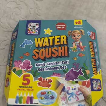 Miniso Su Jel Setinde Hızlı Dağılma Ve Soluk Renk Şikayeti