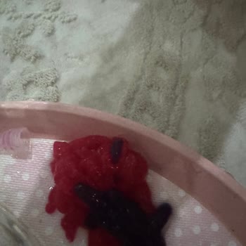 Miniso Su Jel Setinde Hızlı Dağılma Ve Soluk Renk Şikayeti