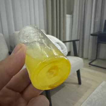 Miniso Su Jel Setinde Hızlı Dağılma Ve Soluk Renk Şikayeti