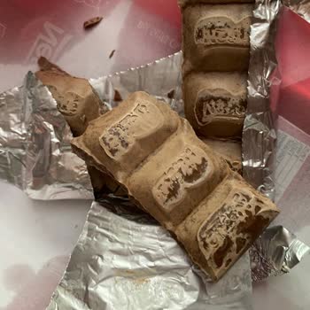 Nestle Sütlü Çikolatanın Beyazlaması Güvenimi Sarstı